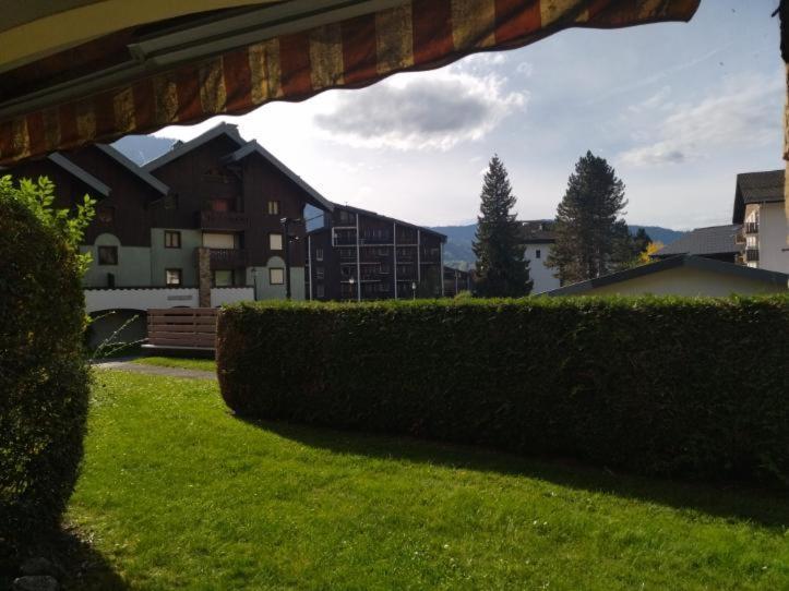 Multi Residences Samoens Exterior photo