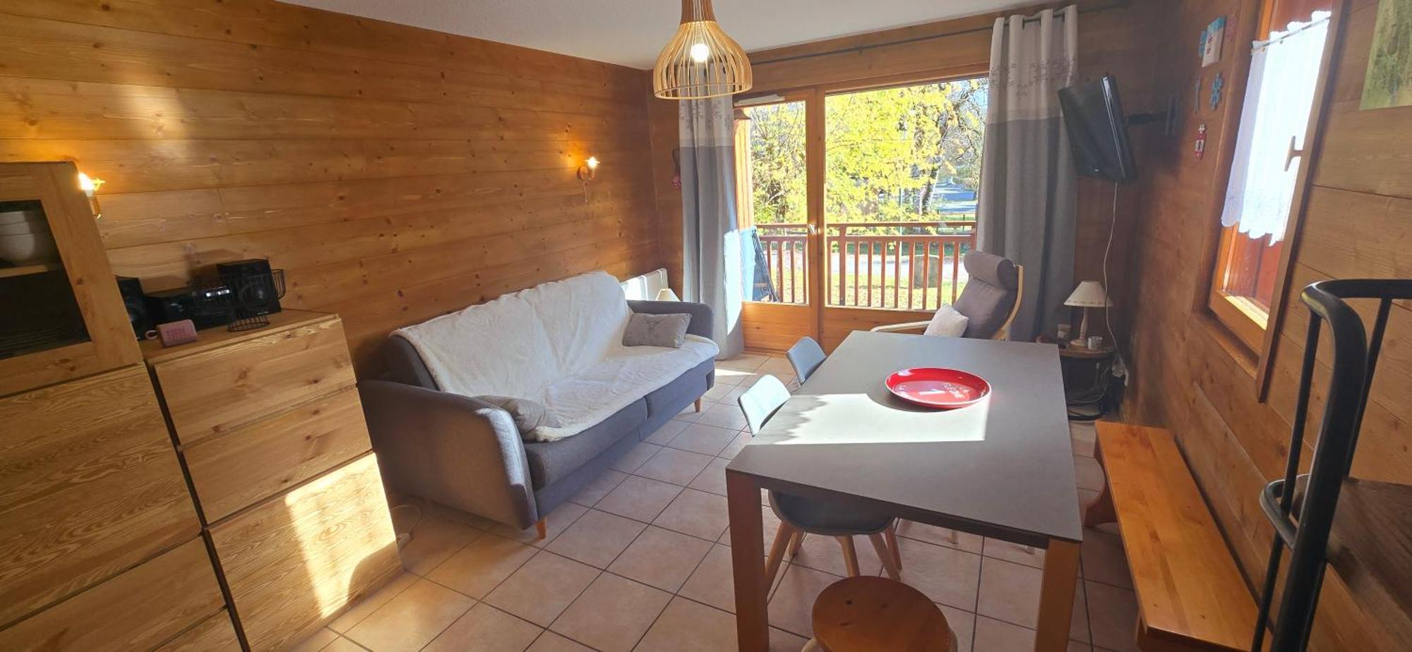 Multi Residences Samoens Exterior photo