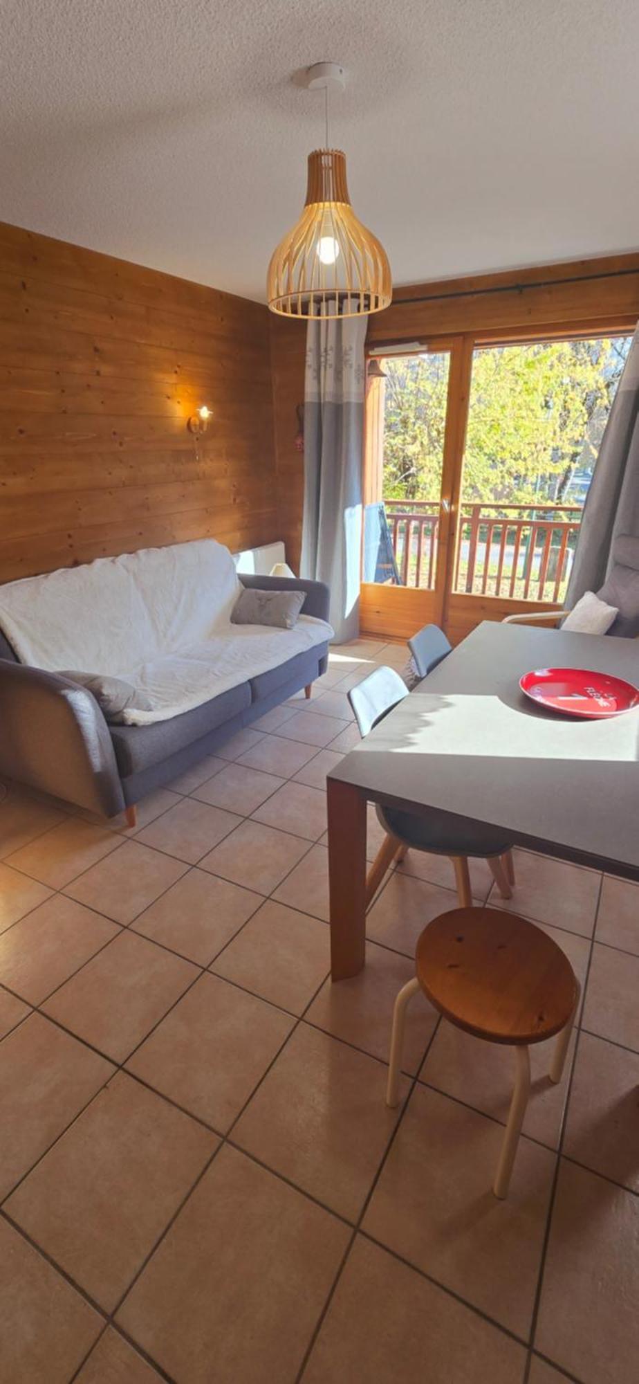 Multi Residences Samoens Exterior photo